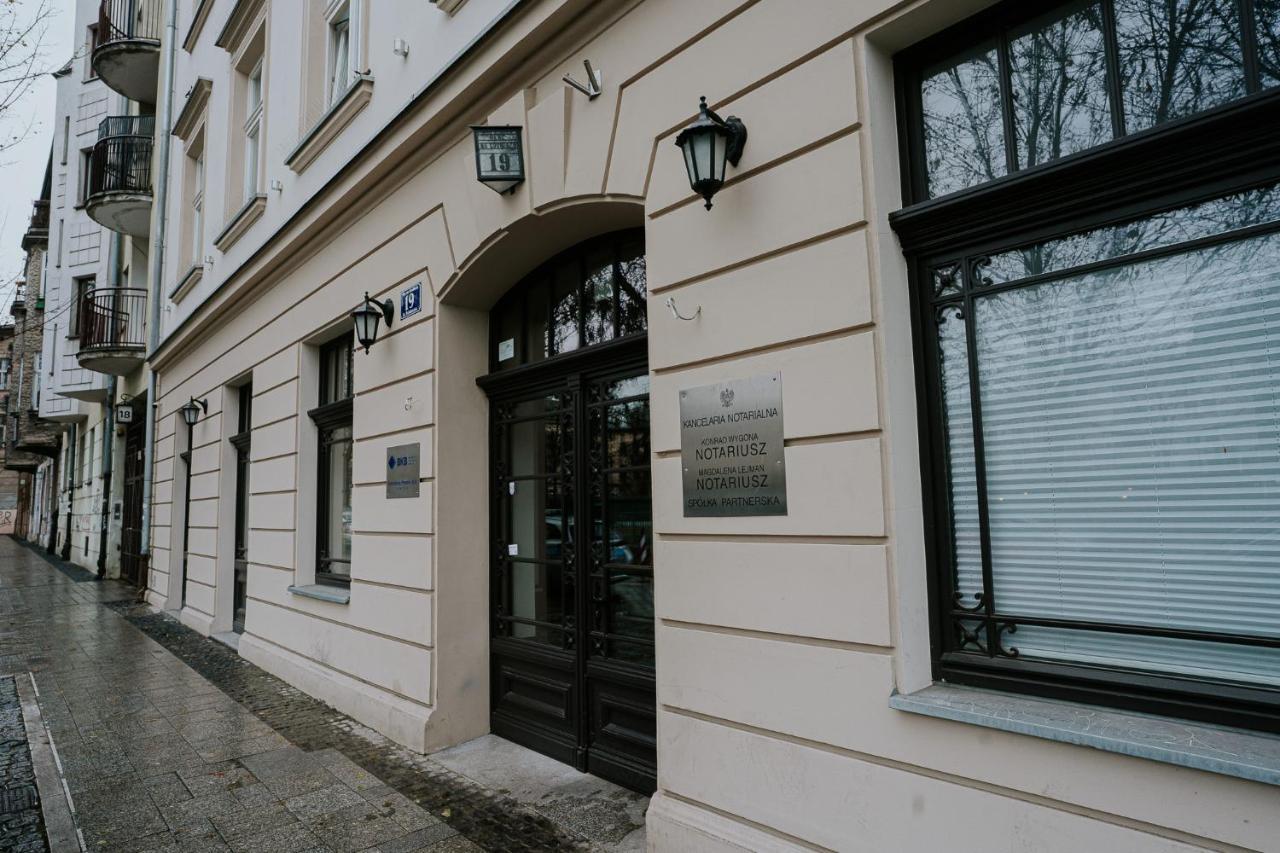 Old Town Wawel Premium Apartment - 60M2 คราคูฟ ภายนอก รูปภาพ