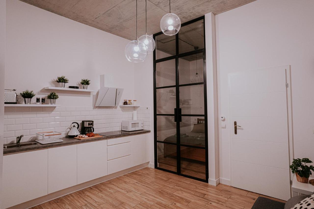 Old Town Wawel Premium Apartment - 60M2 คราคูฟ ภายนอก รูปภาพ