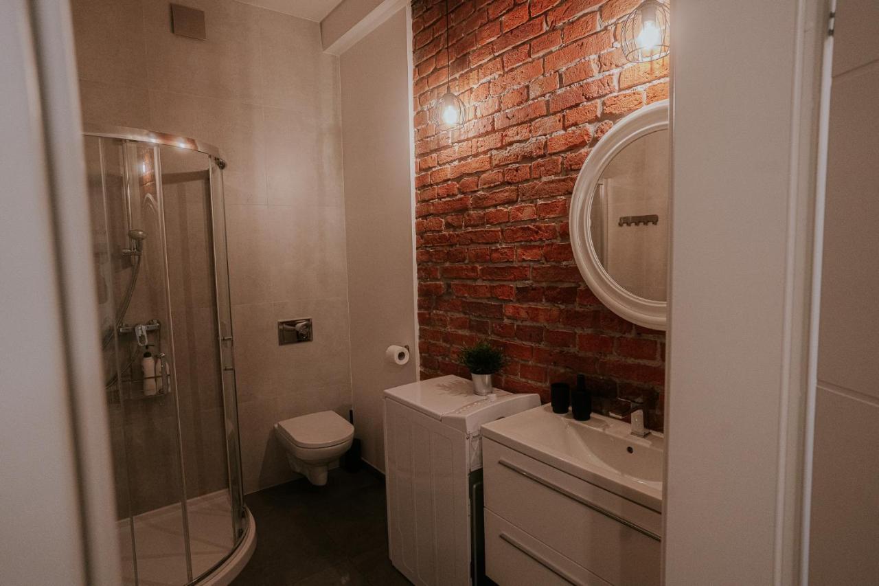 Old Town Wawel Premium Apartment - 60M2 คราคูฟ ภายนอก รูปภาพ