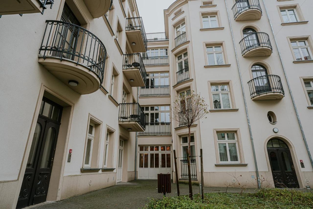 Old Town Wawel Premium Apartment - 60M2 คราคูฟ ภายนอก รูปภาพ