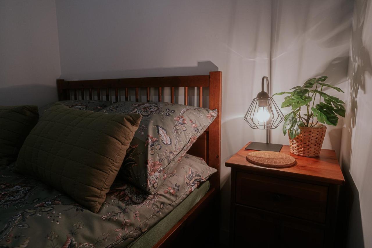 Old Town Wawel Premium Apartment - 60M2 คราคูฟ ภายนอก รูปภาพ