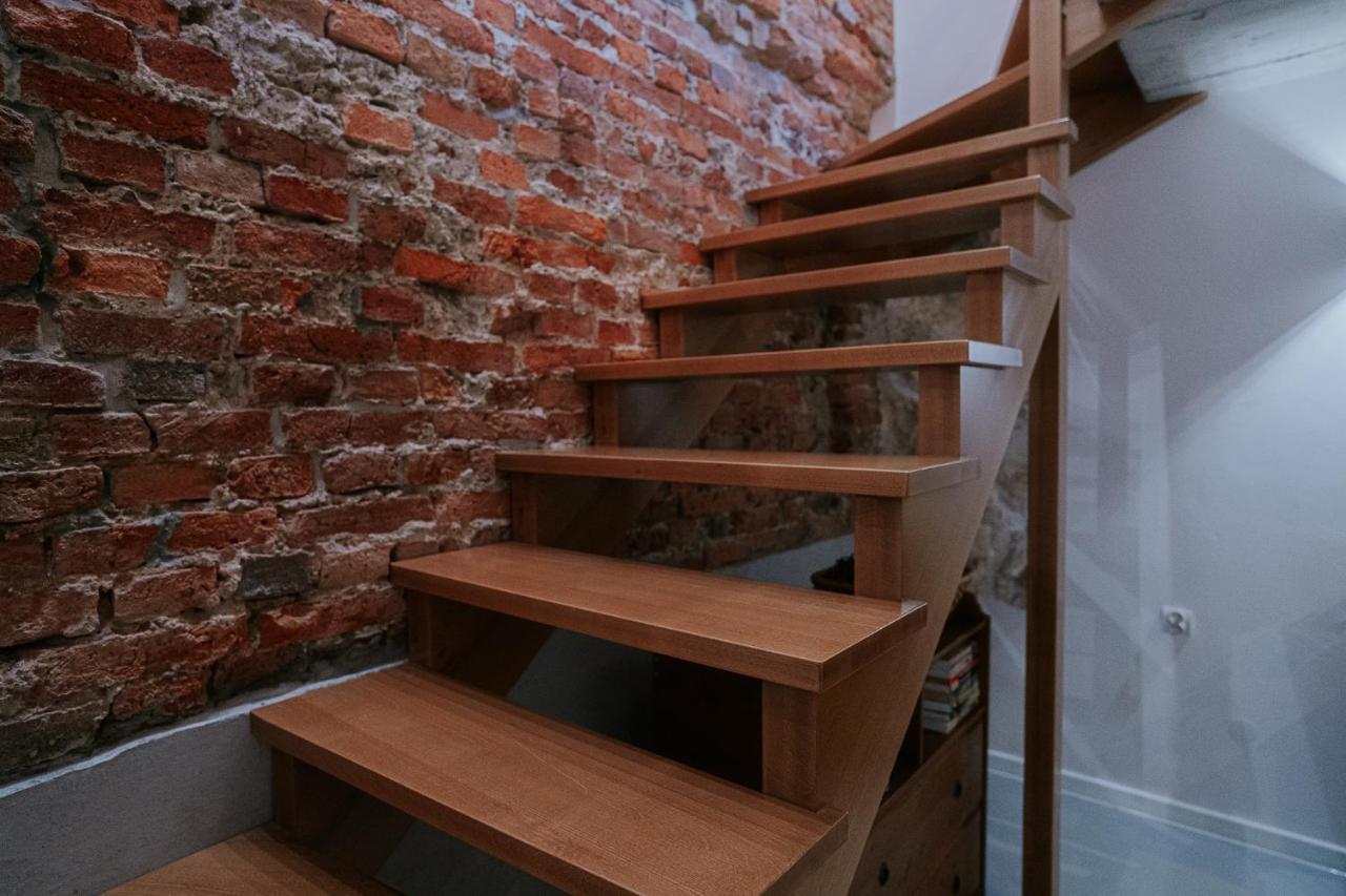 Old Town Wawel Premium Apartment - 60M2 คราคูฟ ภายนอก รูปภาพ