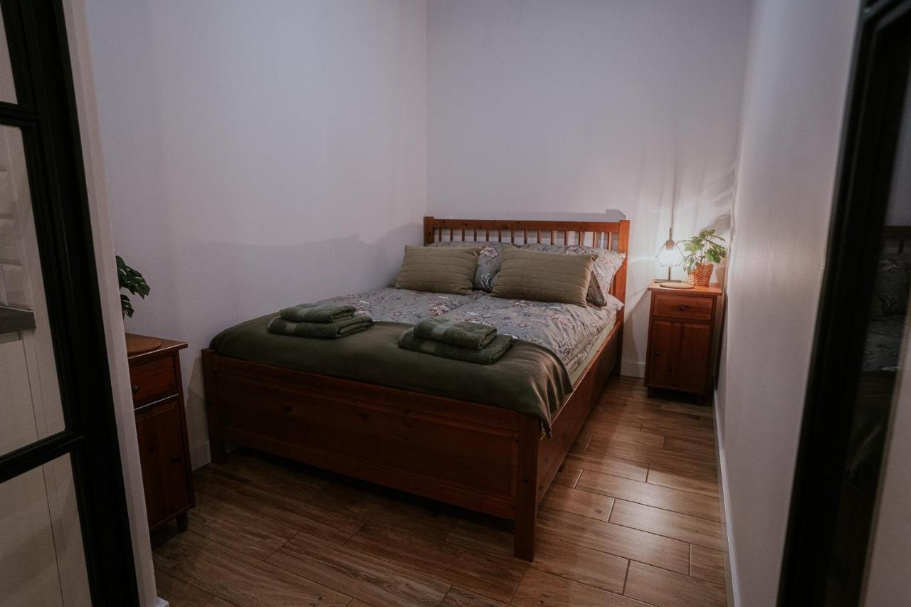 Old Town Wawel Premium Apartment - 60M2 คราคูฟ ภายนอก รูปภาพ
