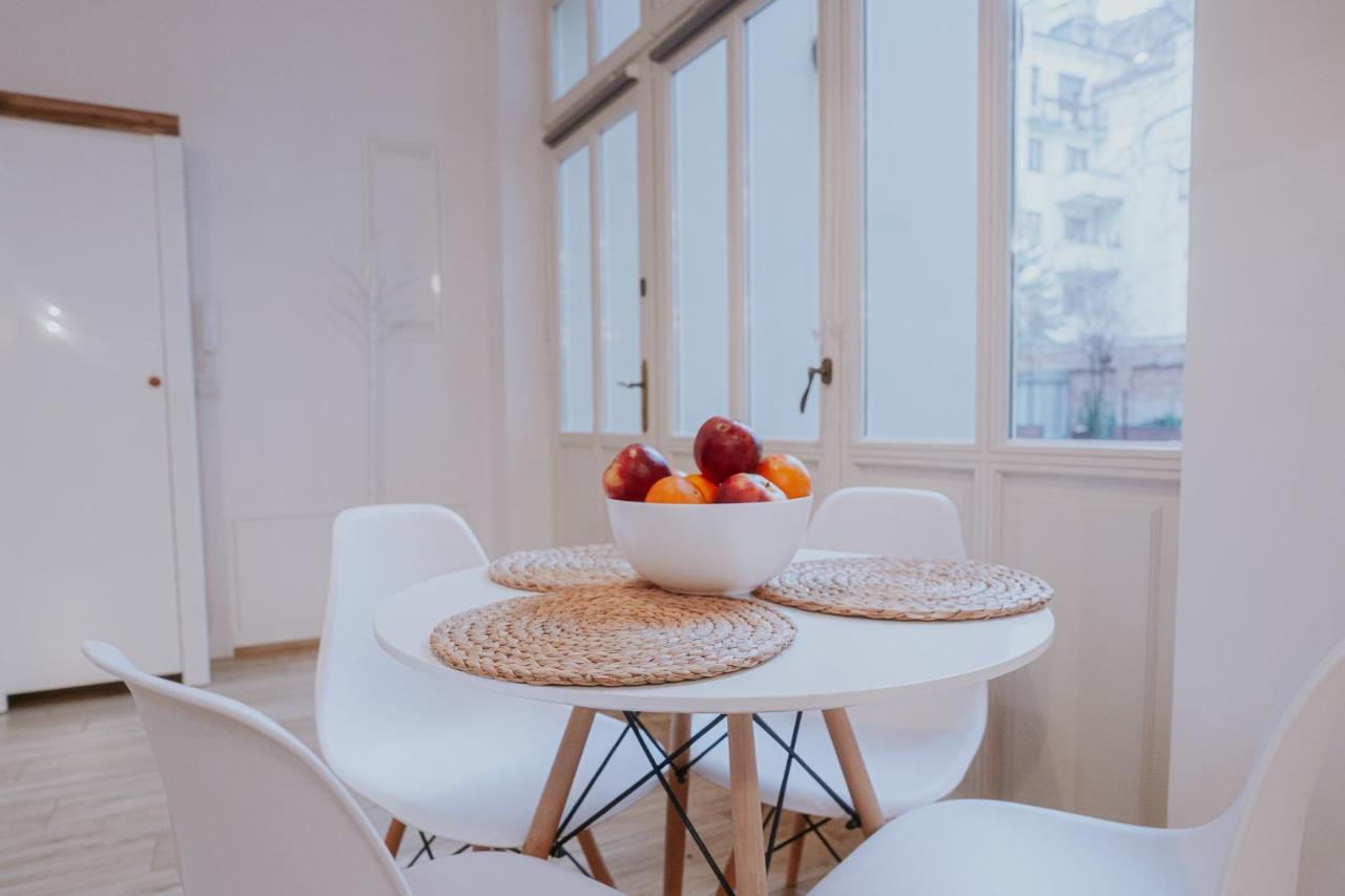 Old Town Wawel Premium Apartment - 60M2 คราคูฟ ภายนอก รูปภาพ