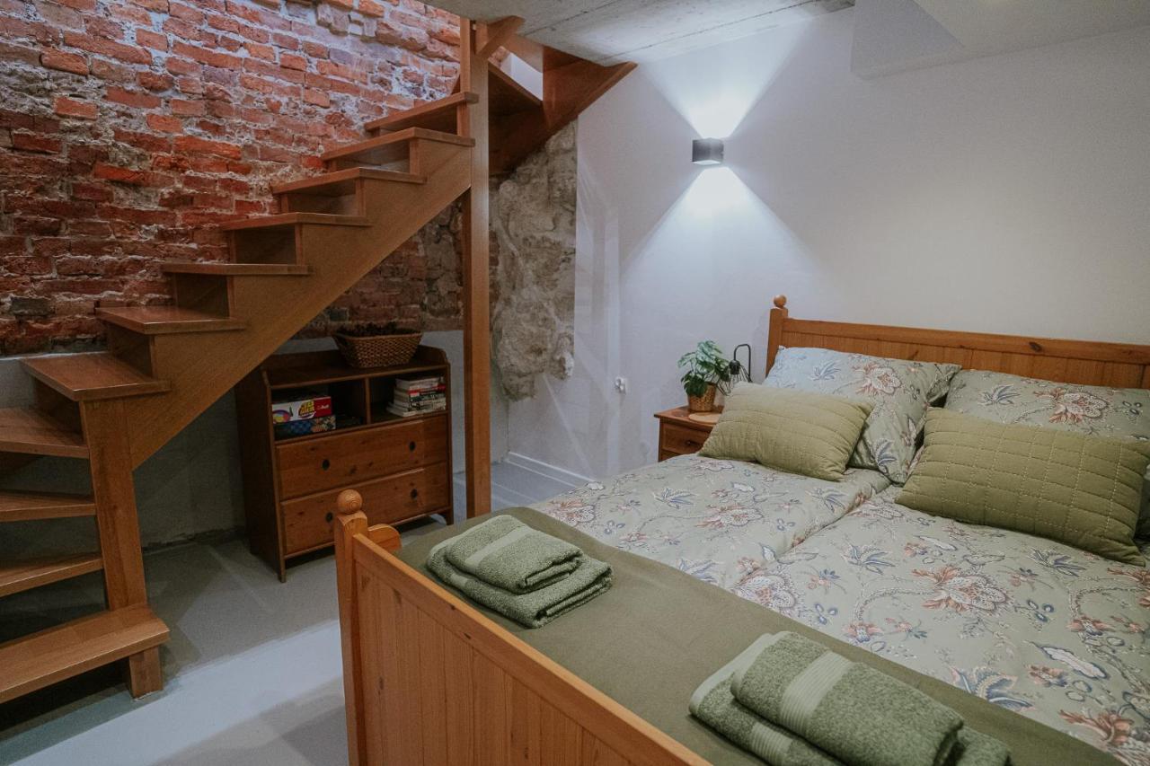 Old Town Wawel Premium Apartment - 60M2 คราคูฟ ภายนอก รูปภาพ