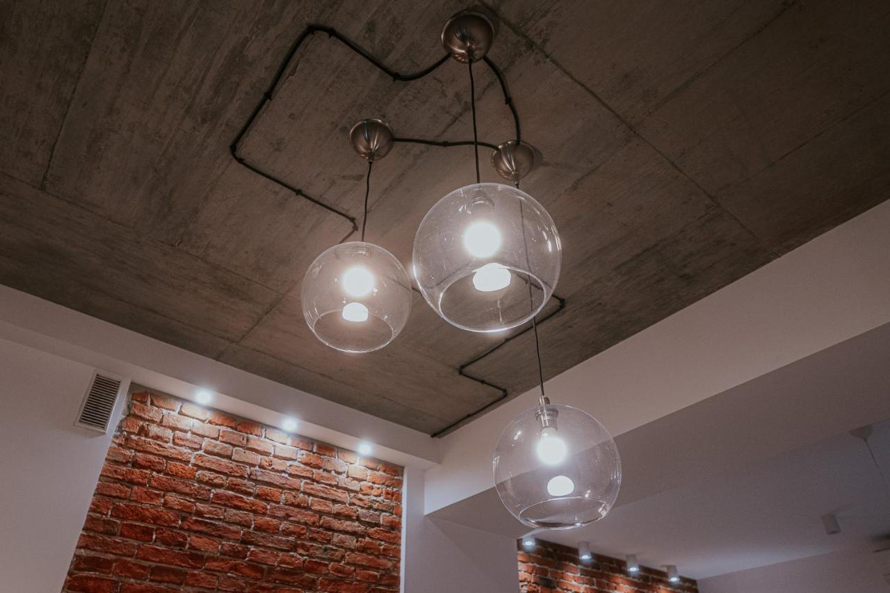 Old Town Wawel Premium Apartment - 60M2 คราคูฟ ภายนอก รูปภาพ