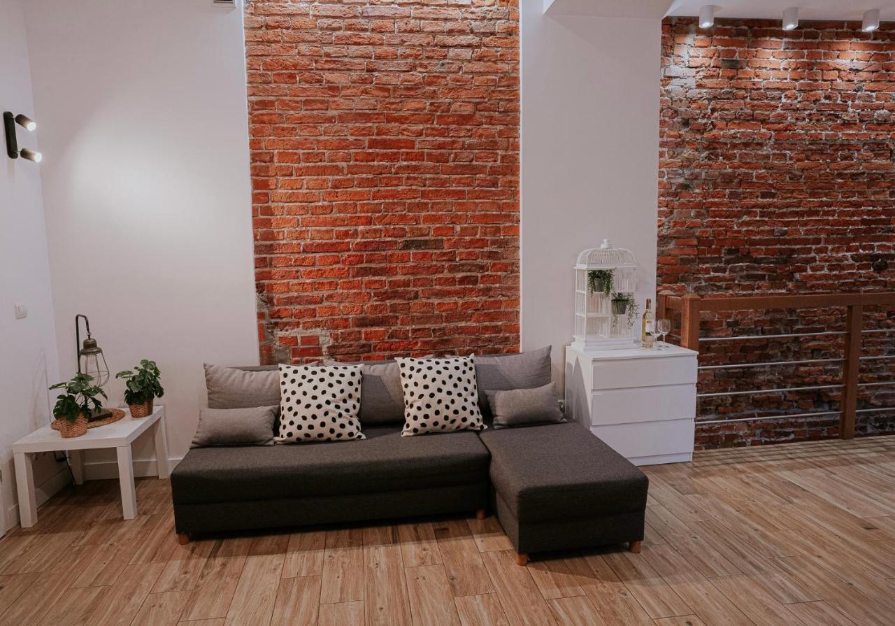 Old Town Wawel Premium Apartment - 60M2 คราคูฟ ภายนอก รูปภาพ
