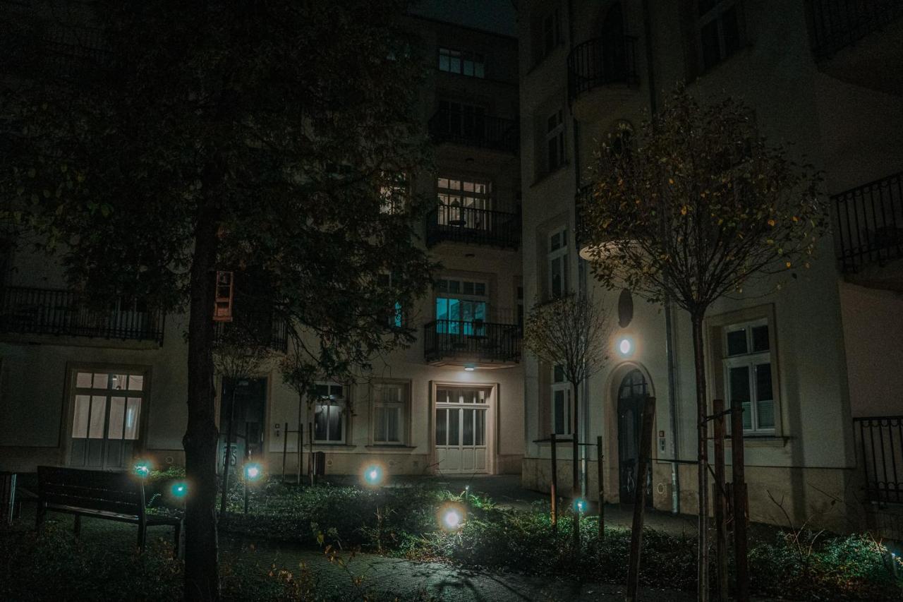Old Town Wawel Premium Apartment - 60M2 คราคูฟ ภายนอก รูปภาพ