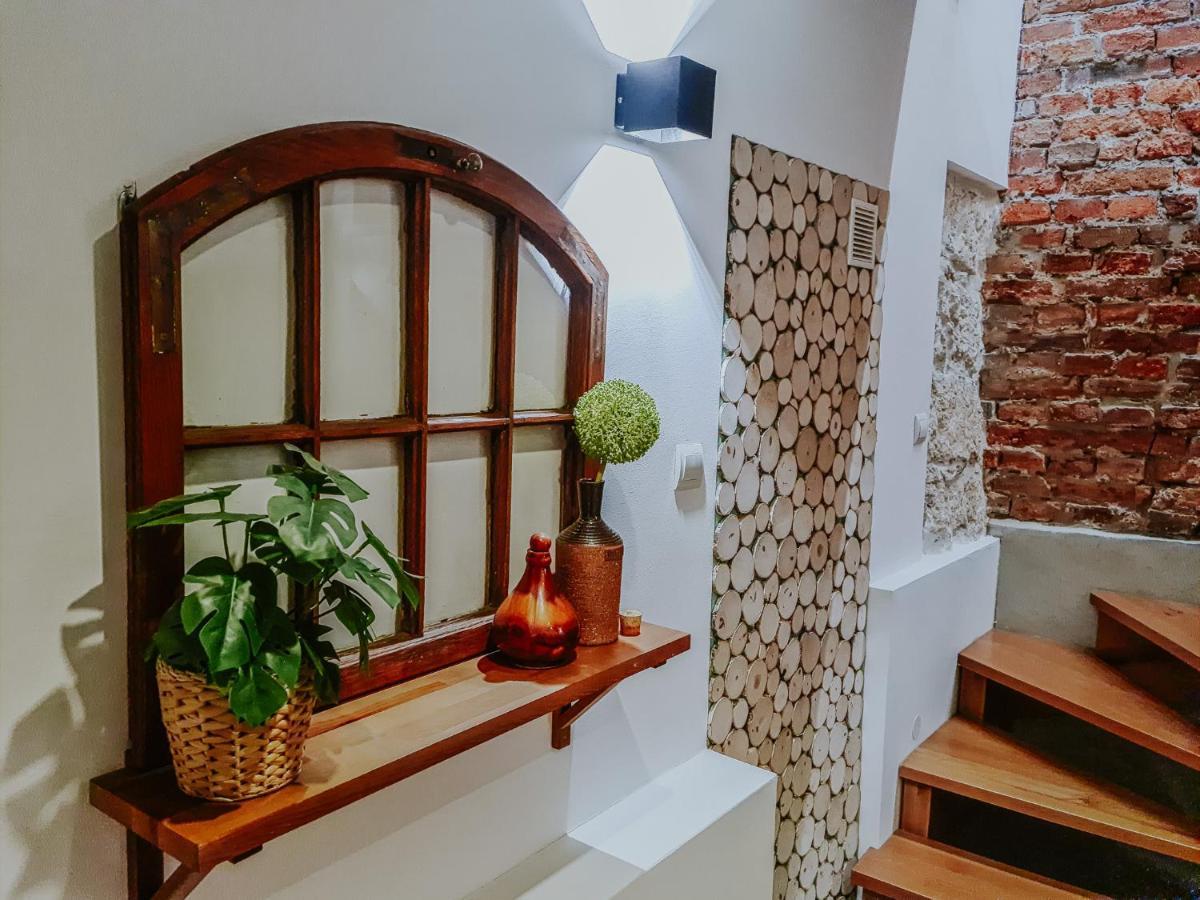 Old Town Wawel Premium Apartment - 60M2 คราคูฟ ภายนอก รูปภาพ