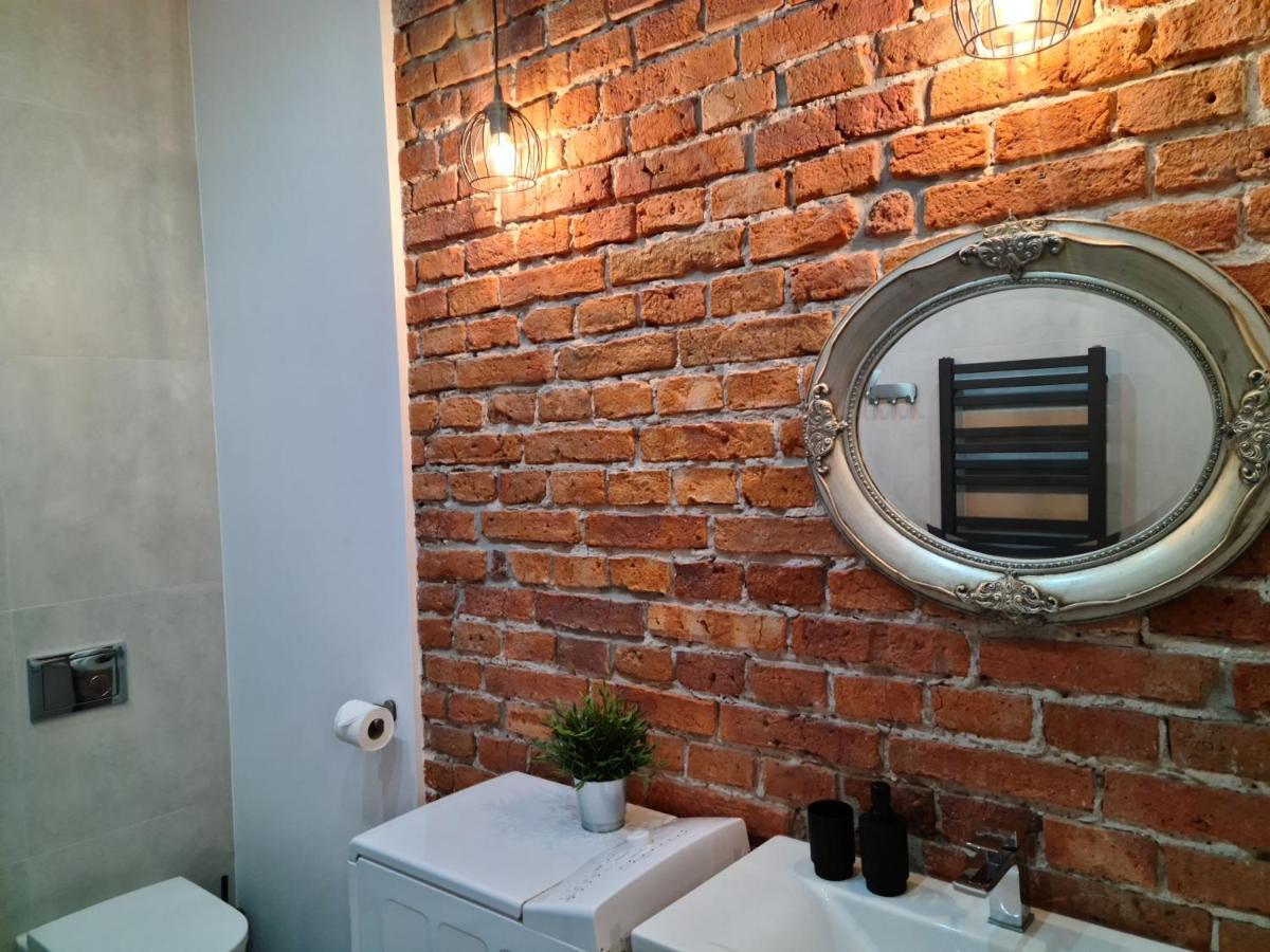 Old Town Wawel Premium Apartment - 60M2 คราคูฟ ภายนอก รูปภาพ