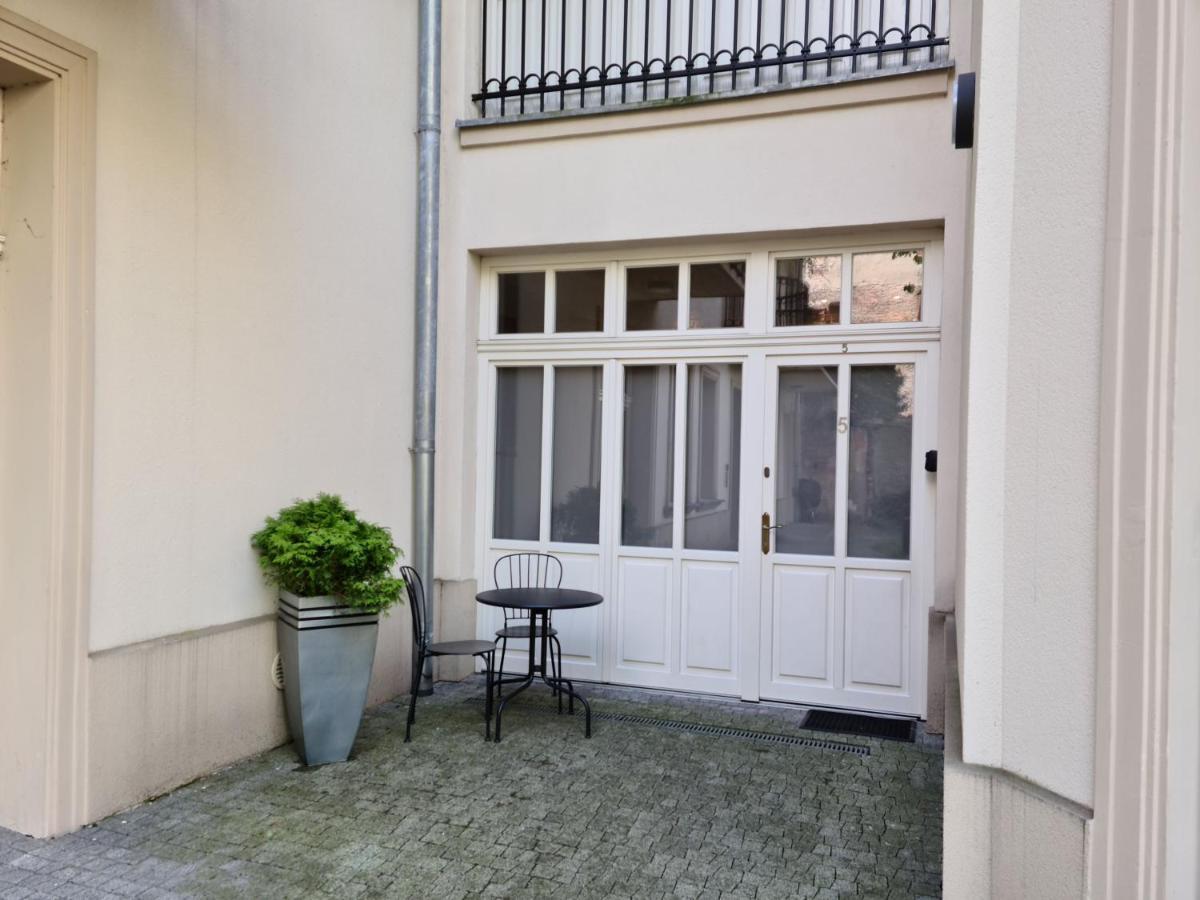 Old Town Wawel Premium Apartment - 60M2 คราคูฟ ภายนอก รูปภาพ