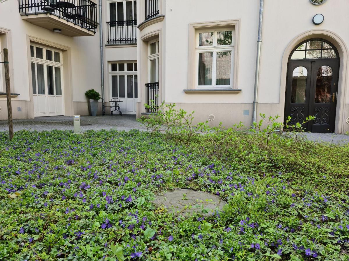 Old Town Wawel Premium Apartment - 60M2 คราคูฟ ภายนอก รูปภาพ